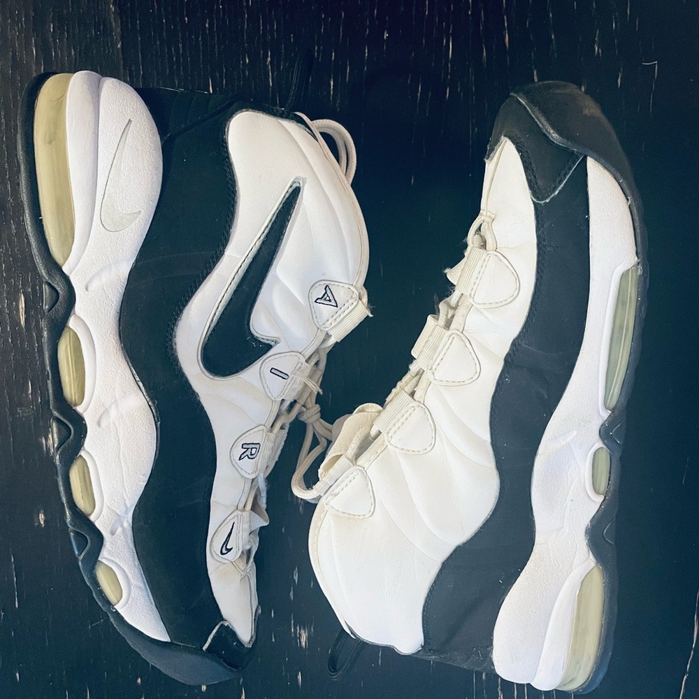 Nike Air Max Uptempo 95